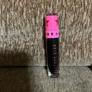 Jeffrey Star lipstick